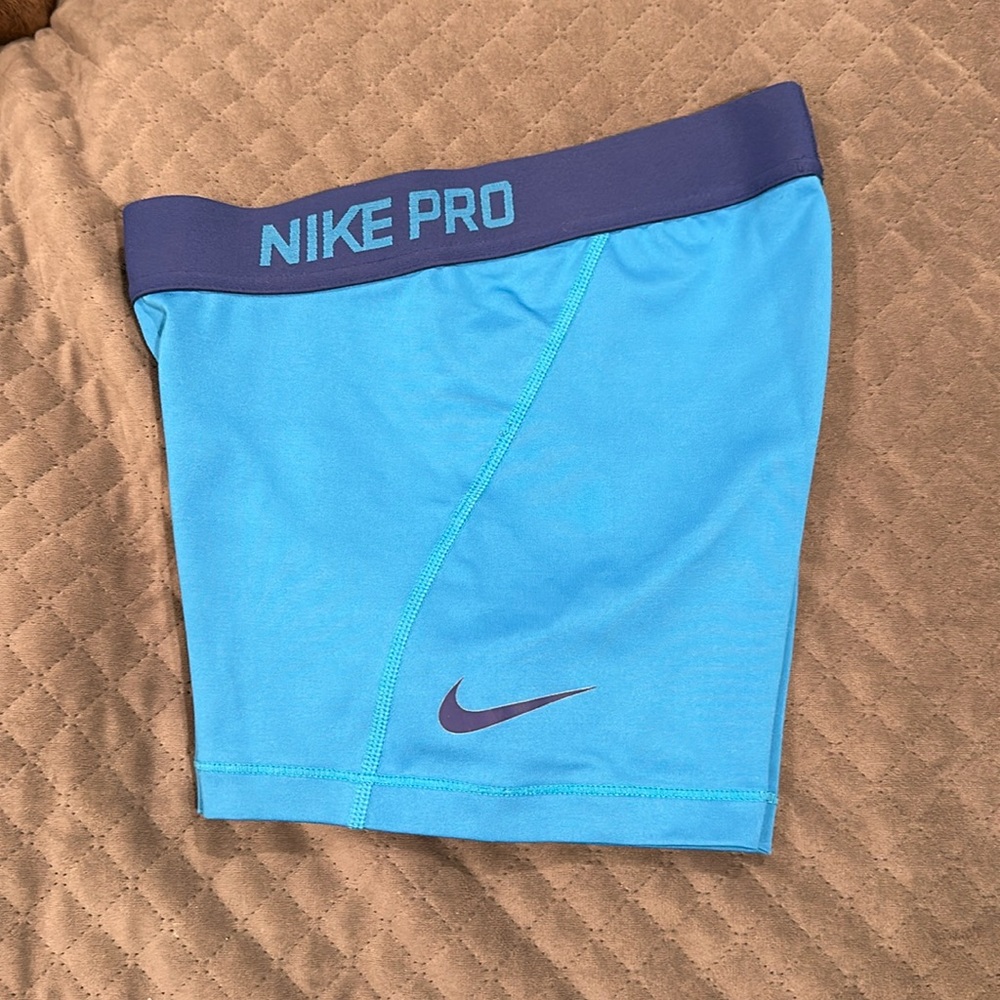 Nike Pro Shorts